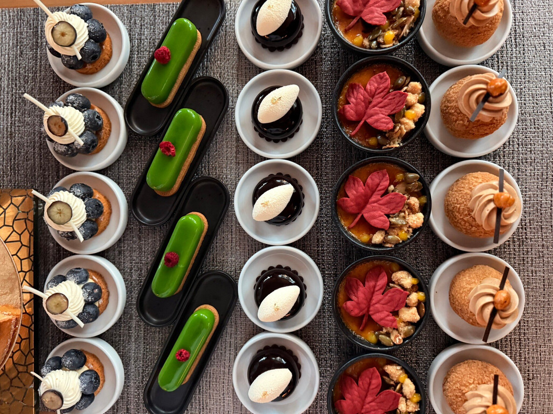 Paragraph Freedom Square, a Luxury Collection Hotel, Tbilisi