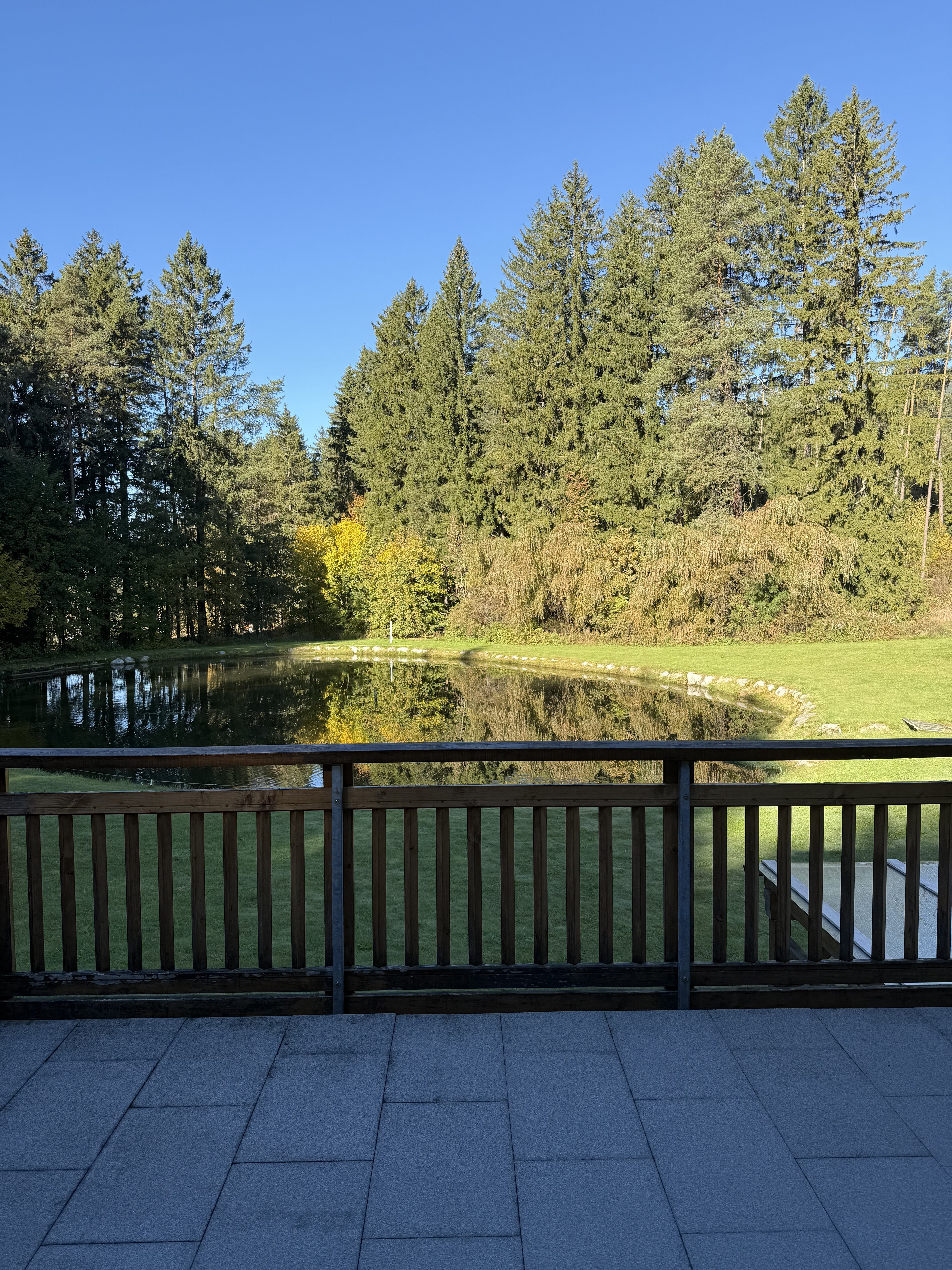 Green Lake Hotel Weiher-官方