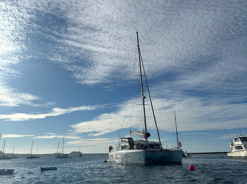 FuerteCharter-科拉雷侯必去景点