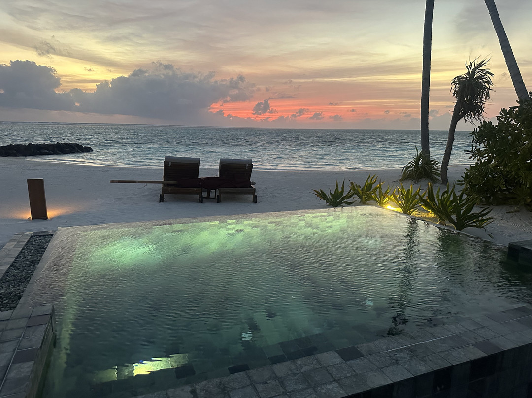 Barceló Whale Lagoon Maldives主图