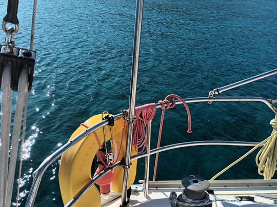 Thalasail-伊拉克利翁必去景点