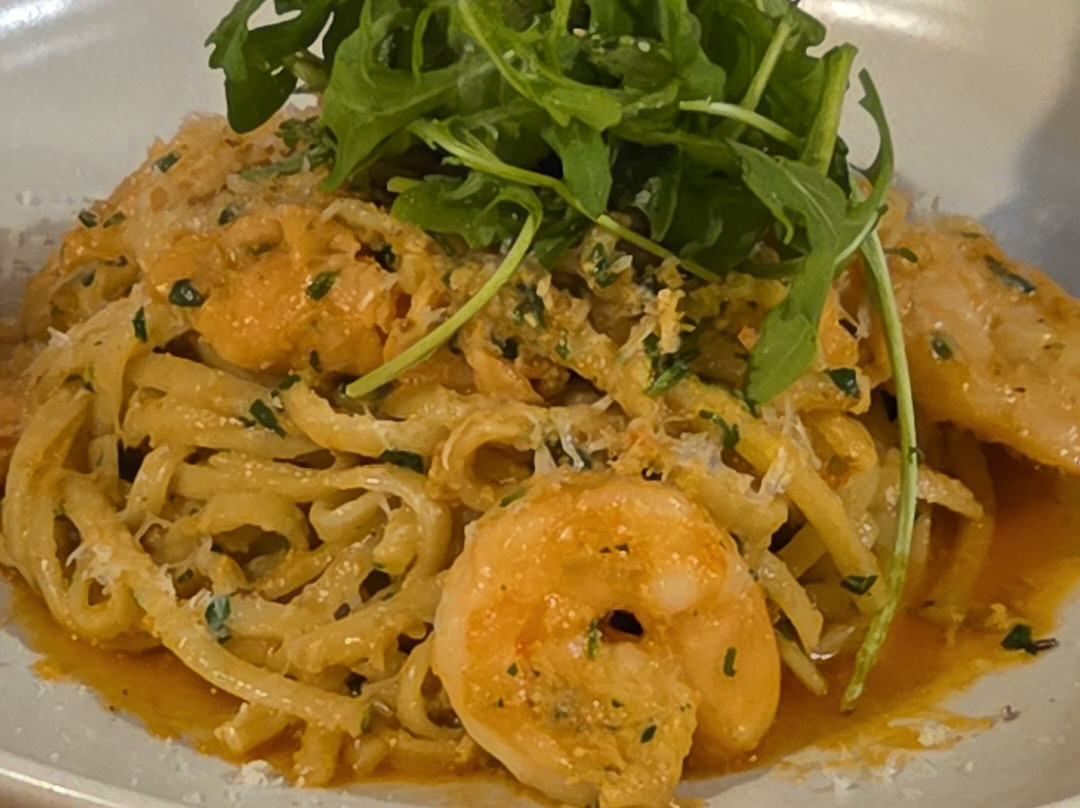 The Inn on the Shore主图