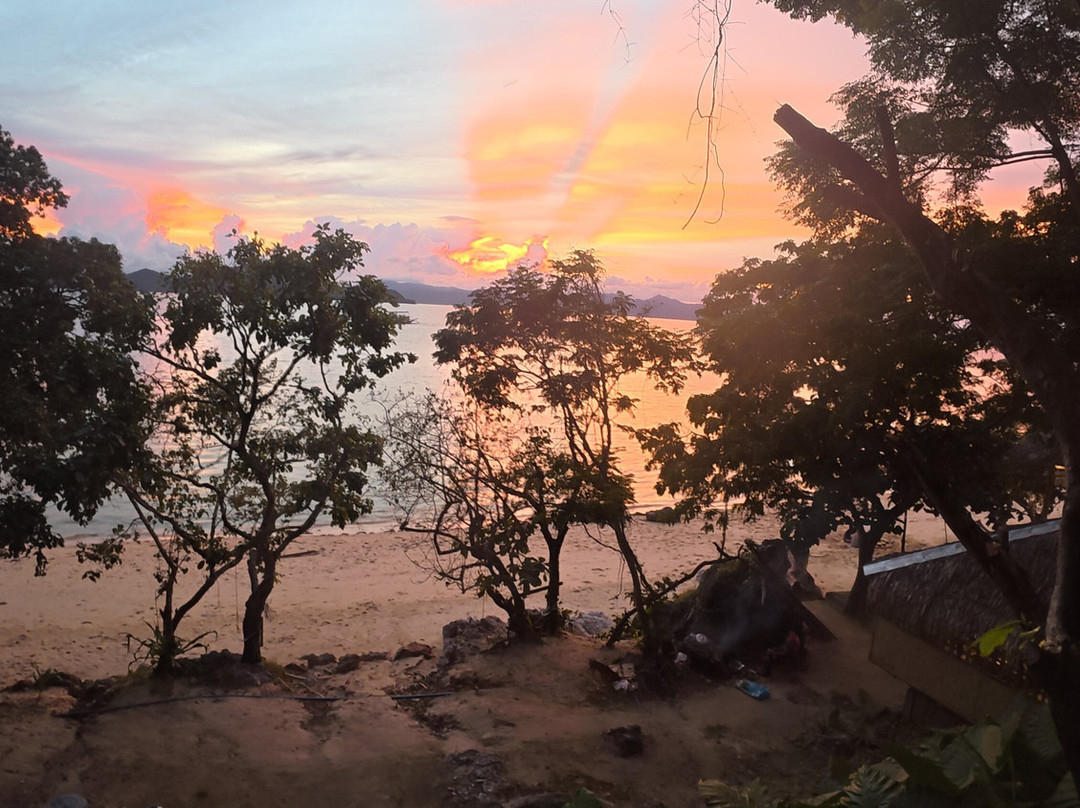 Keelooma | Linapacan Tour, Expedition and Island Stay-利纳帕坎岛必去景点