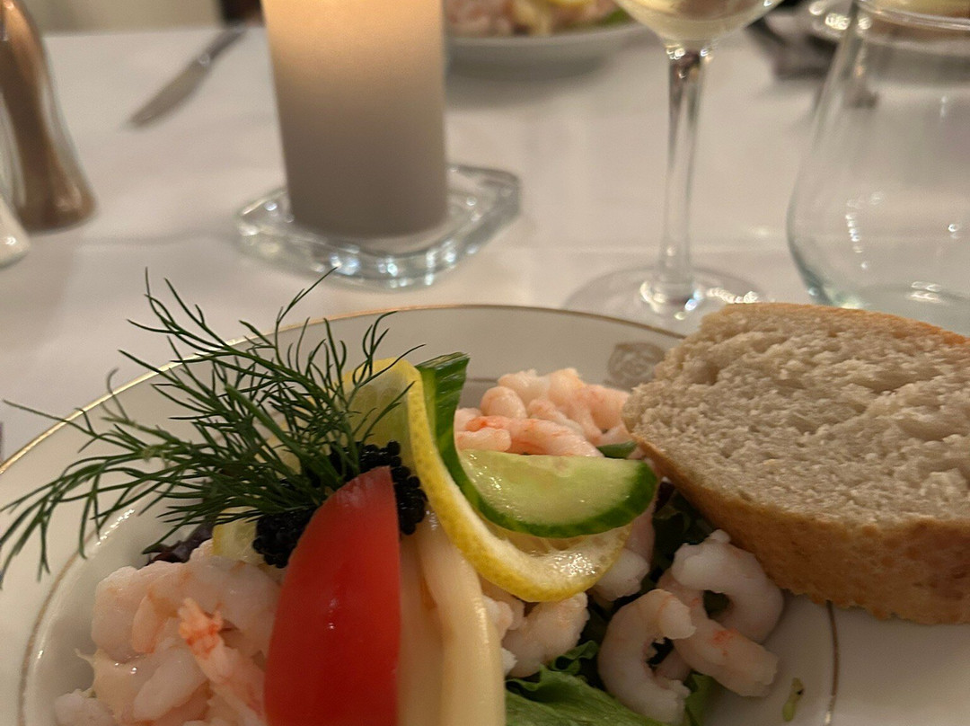 Den Gamle Graensekro主图