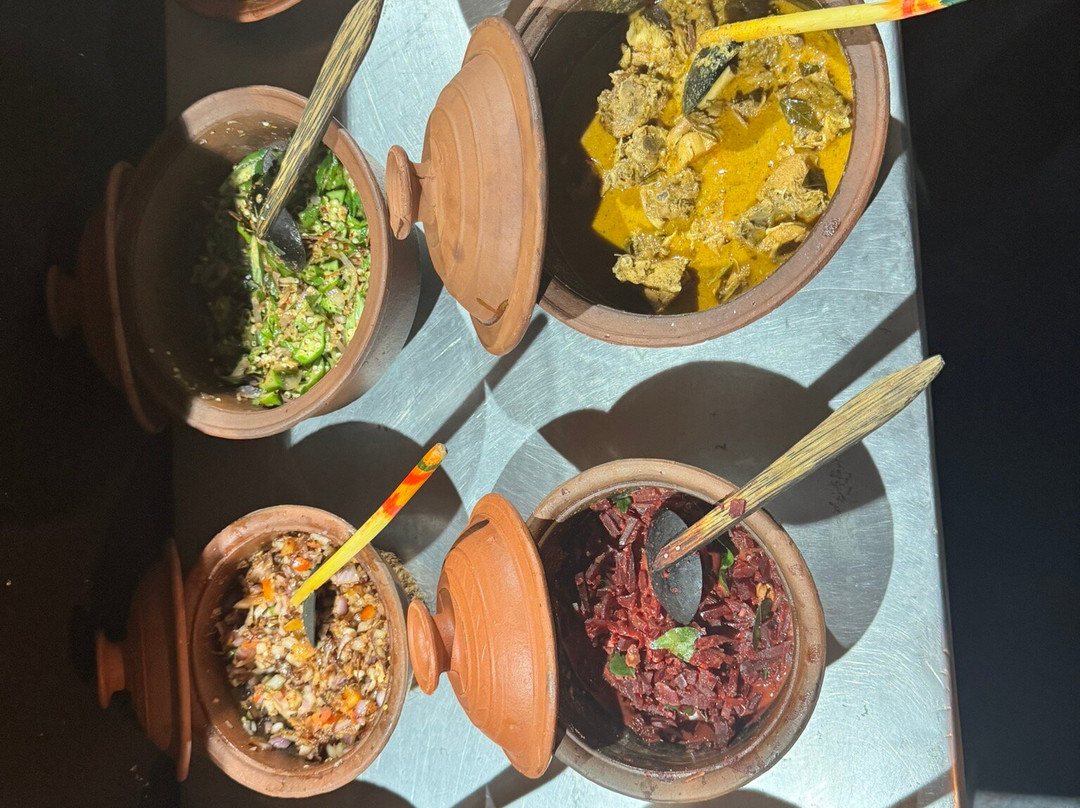 Anyone Can Cook - Bentota Cooking Class-班托塔必去景点