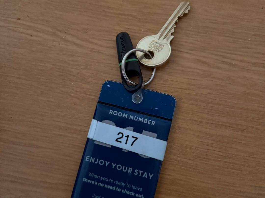 Travelodge Reading M4 Eastbound主图