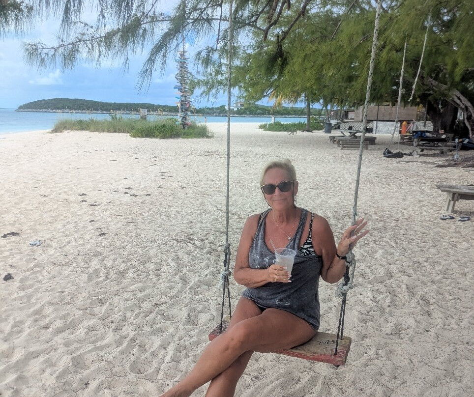 Chat 'N' Chill Bar-George Town必去景点