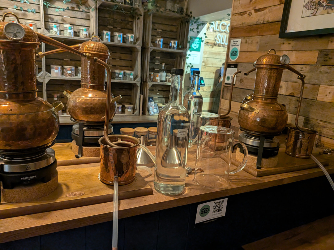 The Spirit Of Anglesey Beaumaris-Beaumaris必去景点