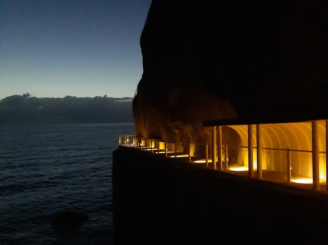 Via dell'Amore-里奥马焦雷必去景点