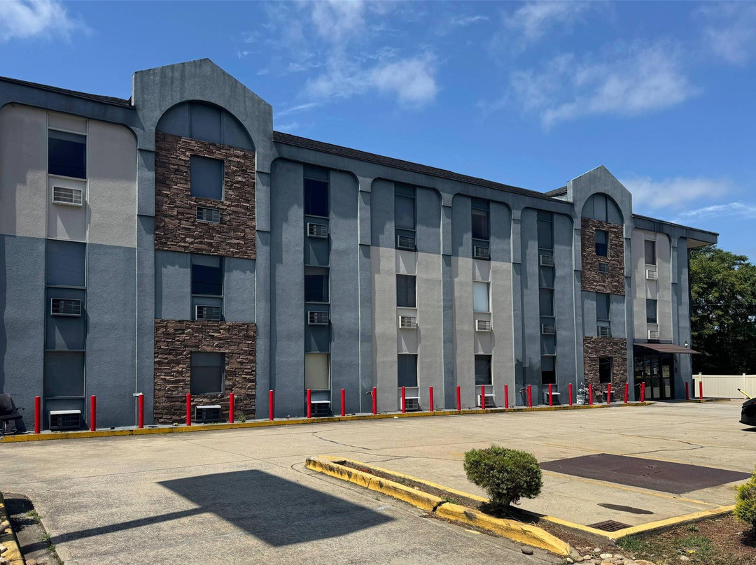 Cayce酒店住宿-Gallus Stadium Park Inn, an Ascend Hotel Collection Member