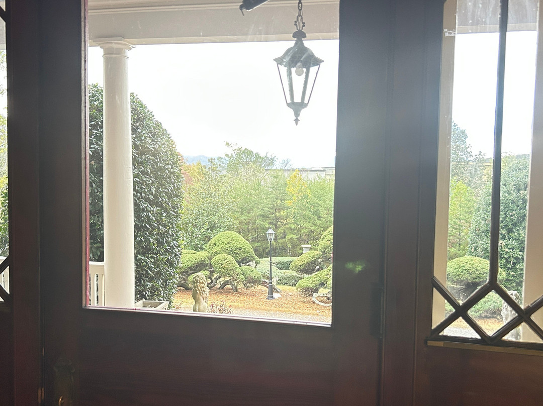 雷诺兹大厦主图