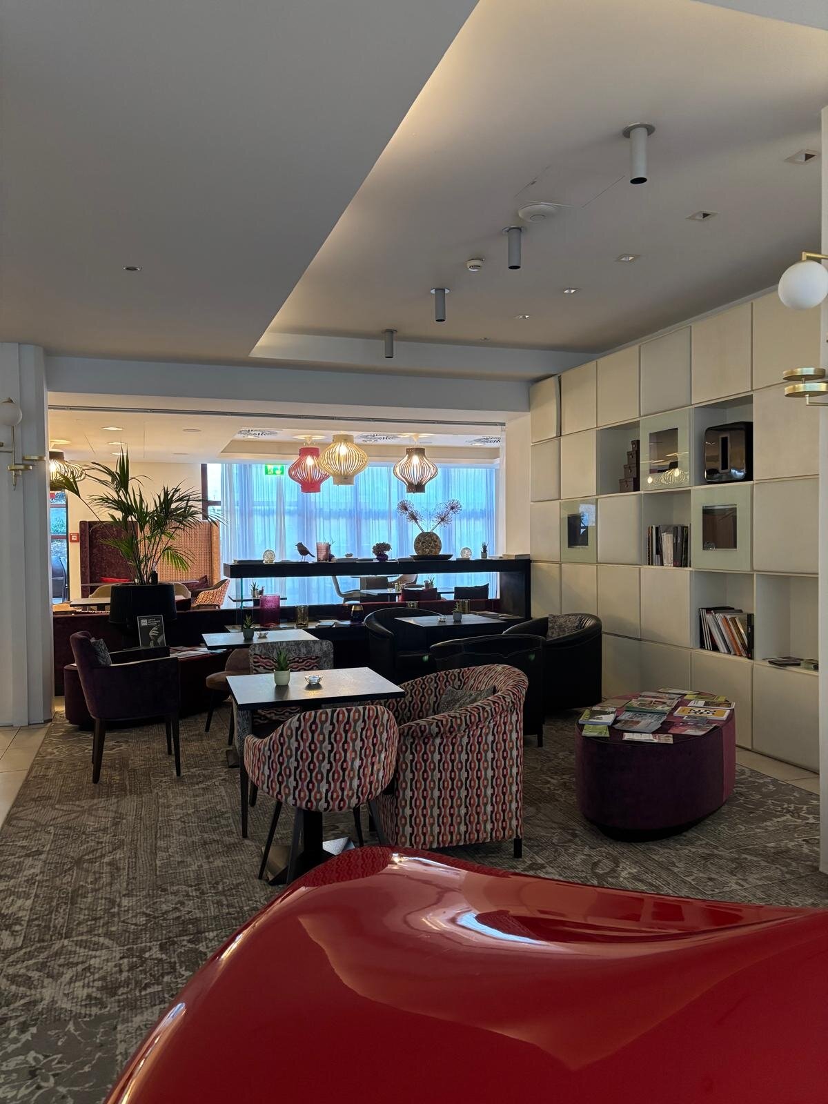 Arte Hotel Linz-官方