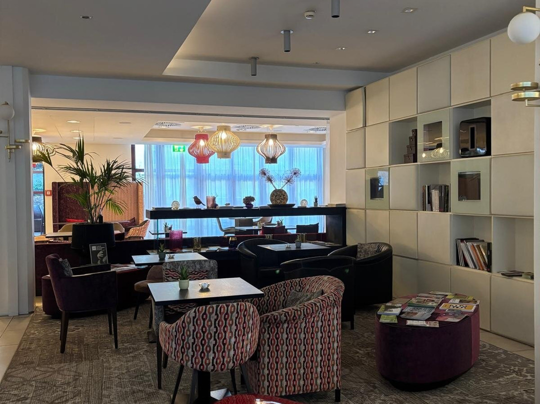 Arte Hotel Linz主图