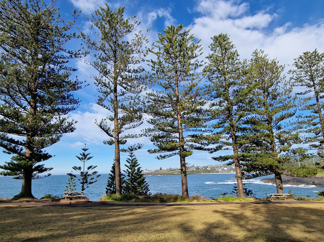 Kiama Lighthouse-凯马必去景点