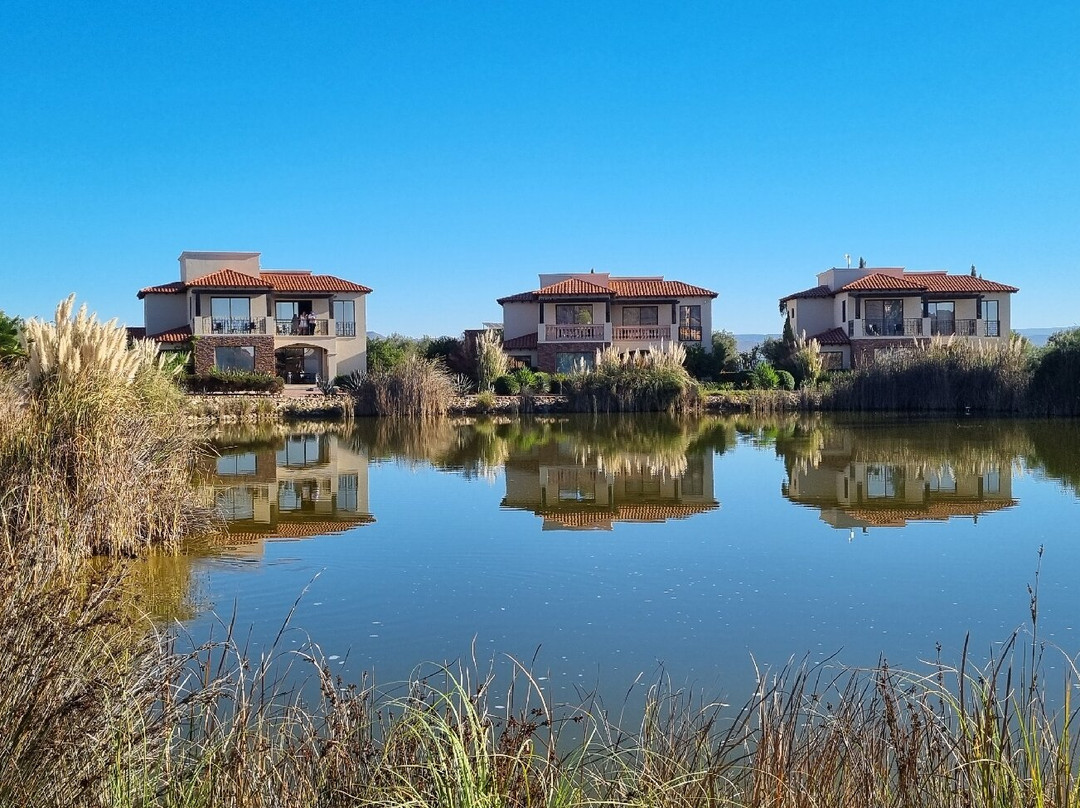 El Cielo Valle de Guadalupe-Valle de Guadalupe必去景点