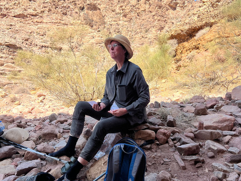 Sherazade Travel & Tourism-安曼必去景点