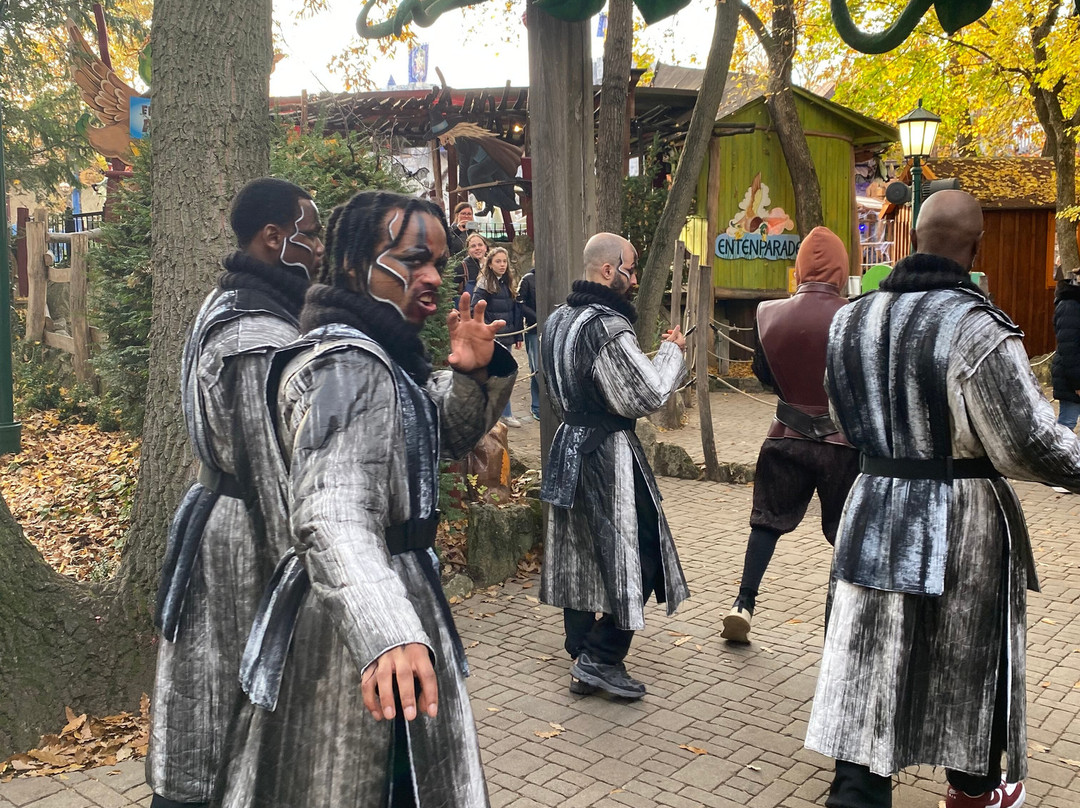 Familypark Neusiedlersee-St. Margarethen必去景点