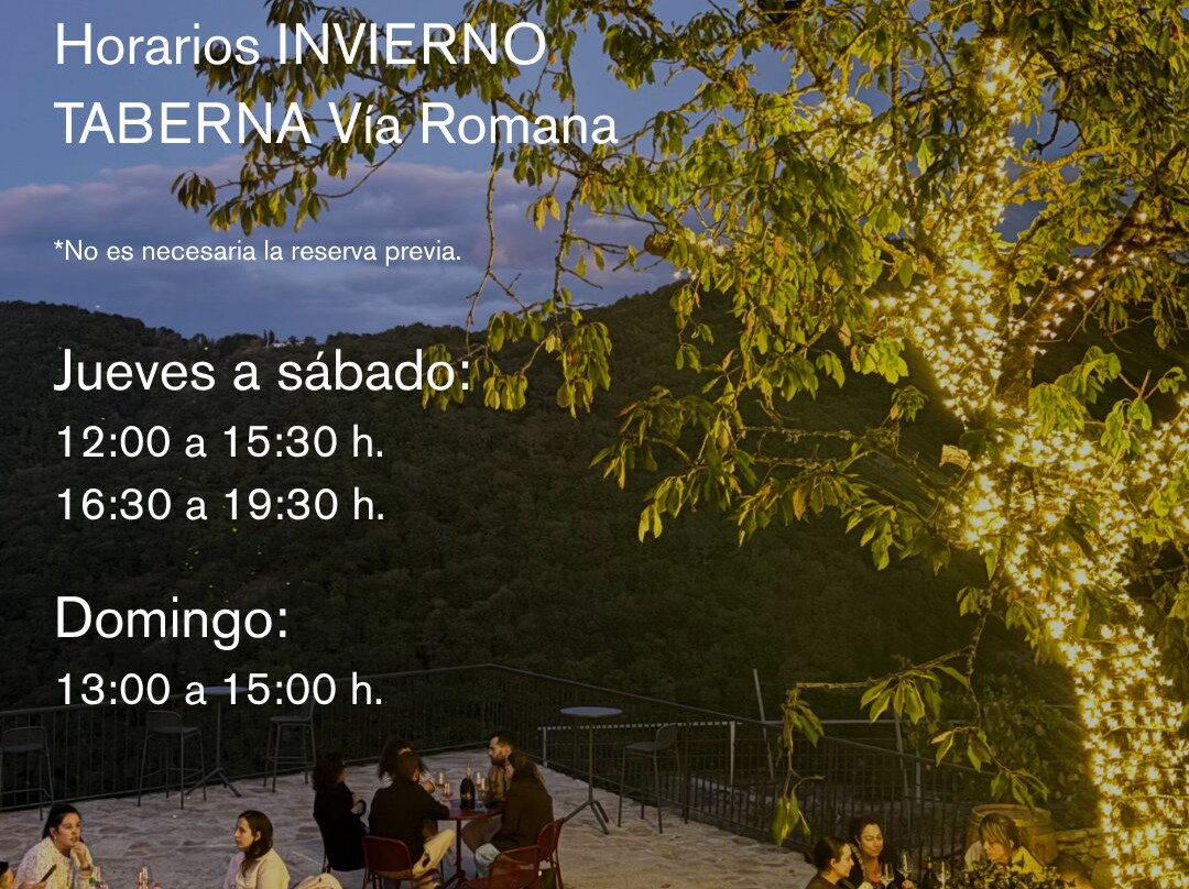 Via Romana Adegas e Vinedos-Chantada必去景点