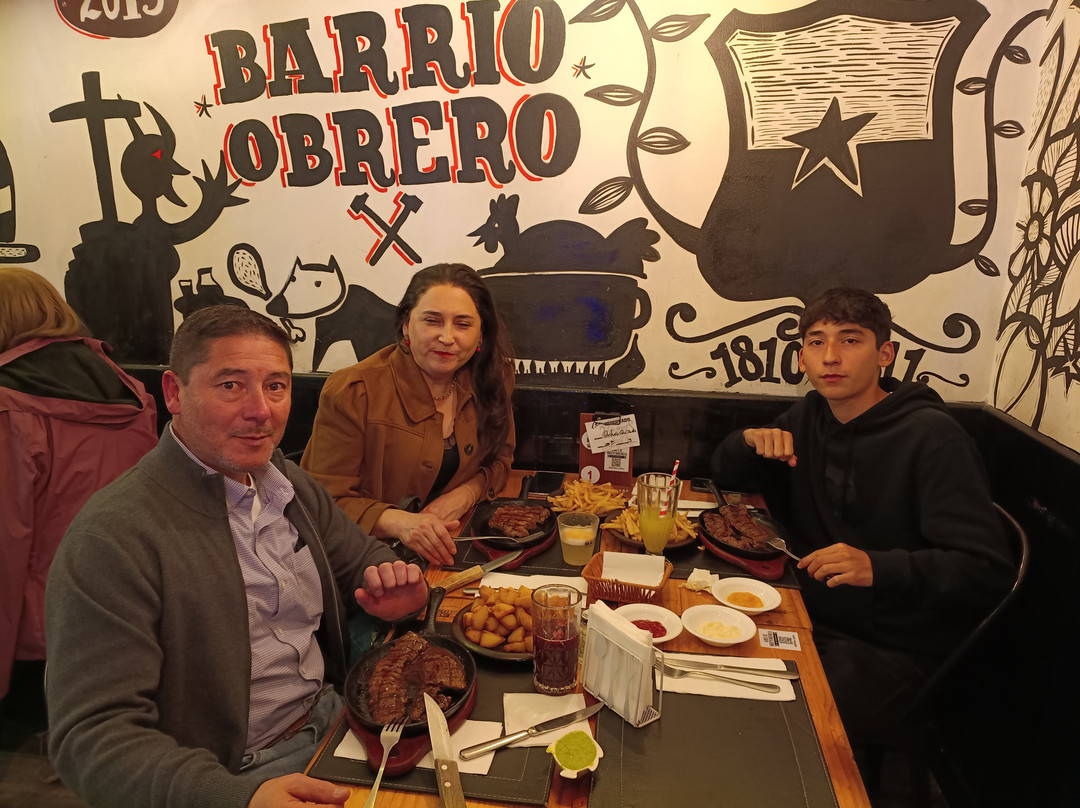 Aires de Independencia