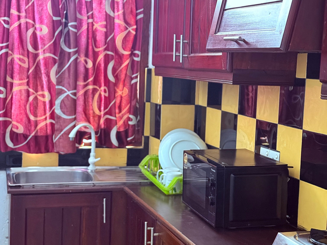 Grand Jaya Residence主图