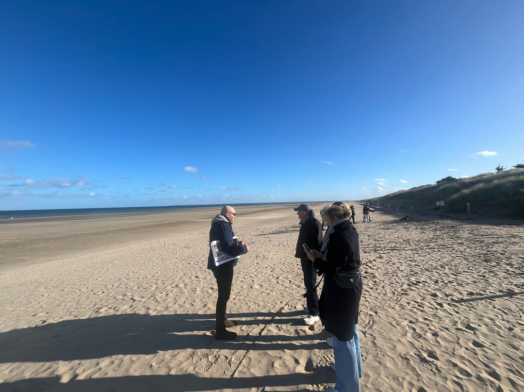 American-DDay-Tours-Ravenoville必去景点