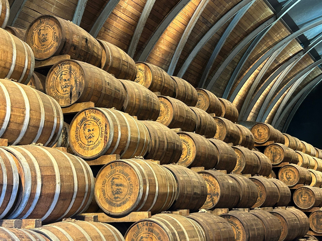 Martinicantravel - Viaggi In Martinica-Chiasso必去景点