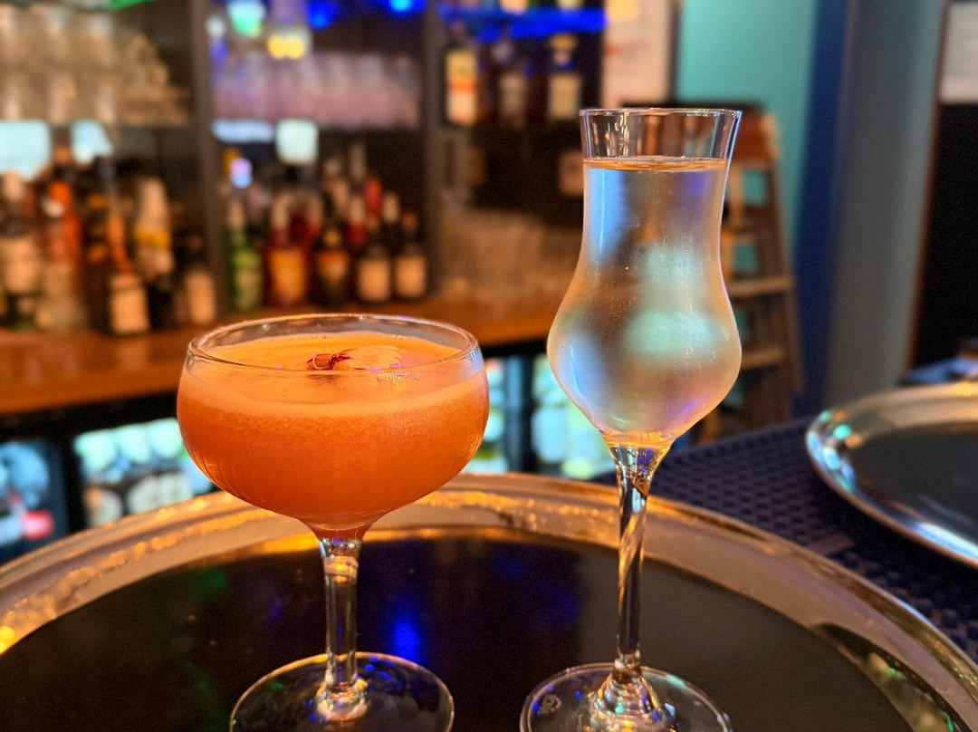 Unico's Mediterranean Restaurant And Bar