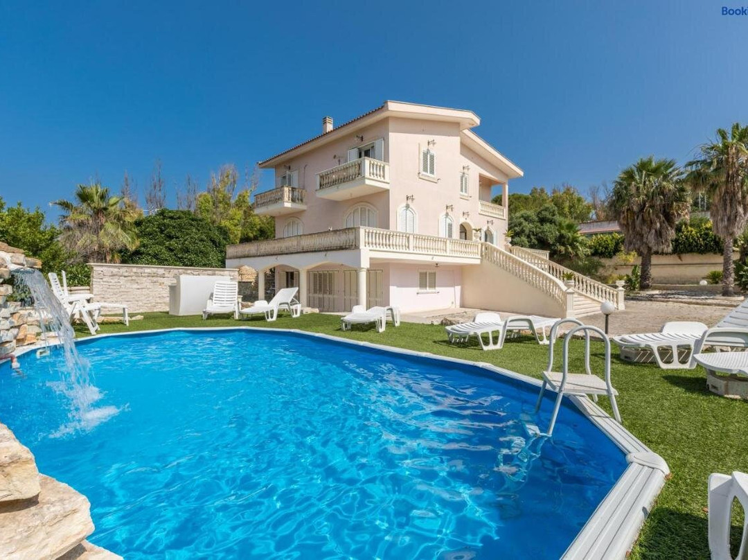 Villa Alba