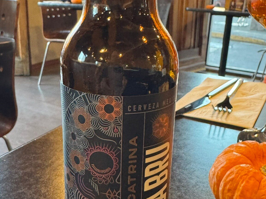 Lievitum Pizza Lab Morelia