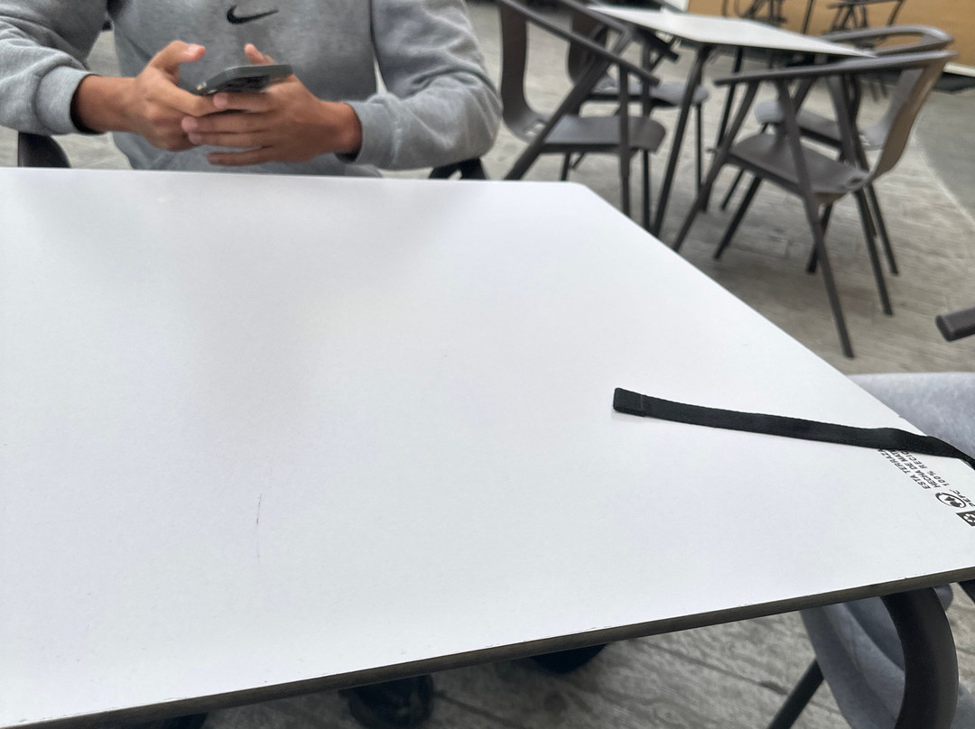 Bar - El Rincón del Zoco