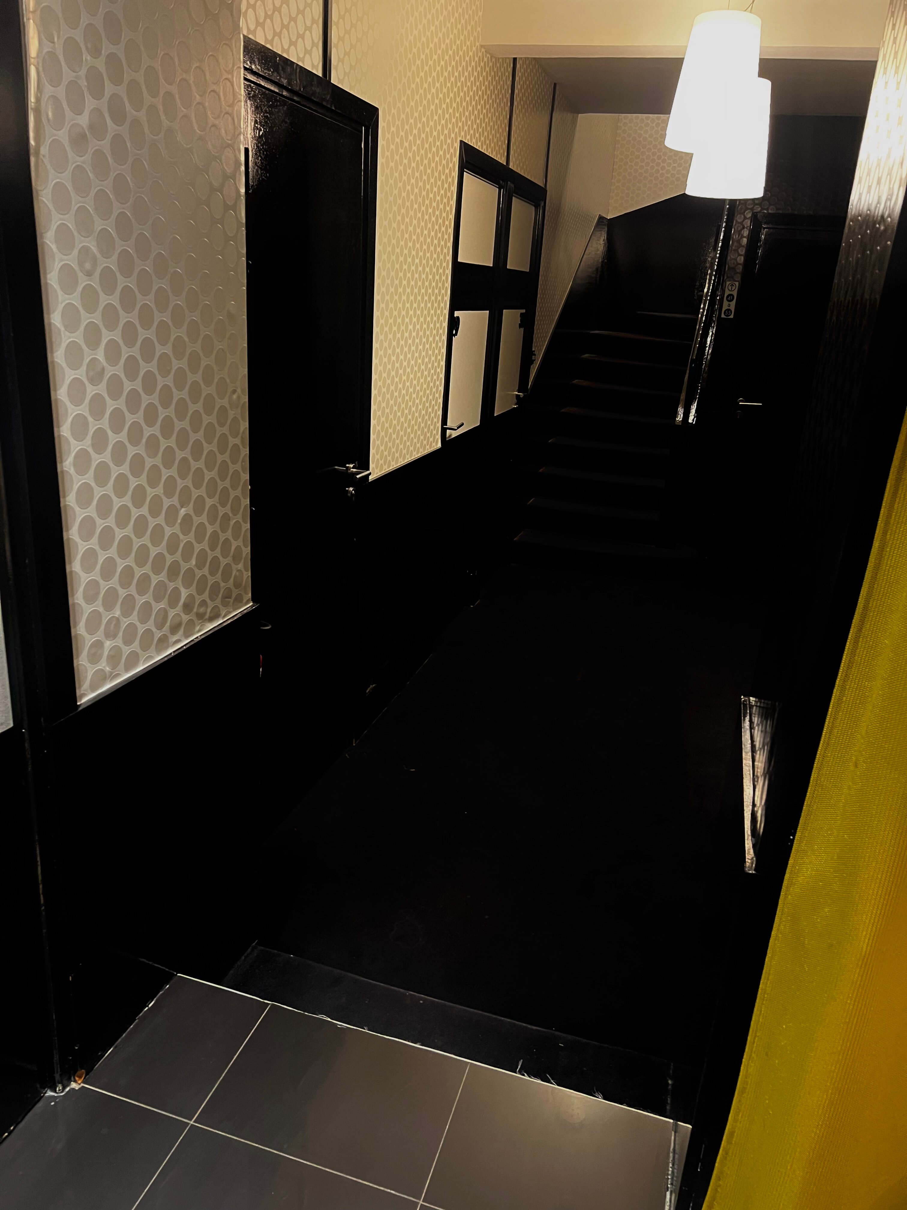 Hotel Montmorency Cité Médiévale-官方