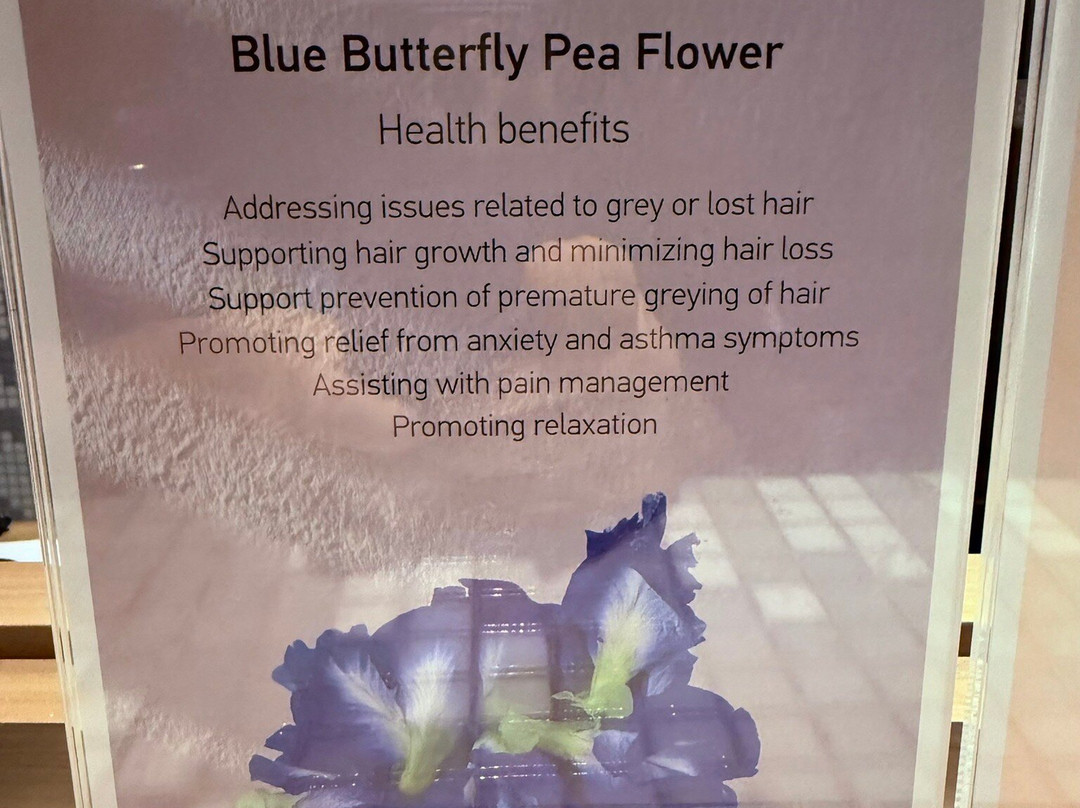 华欣阿玛丽微风水疗中心-Nong Kae必去景点