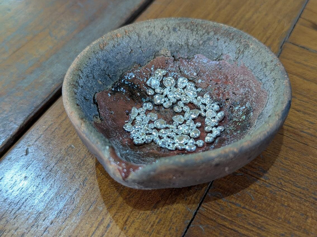 Ganeca Silver Class-苏卡瓦堤必去景点