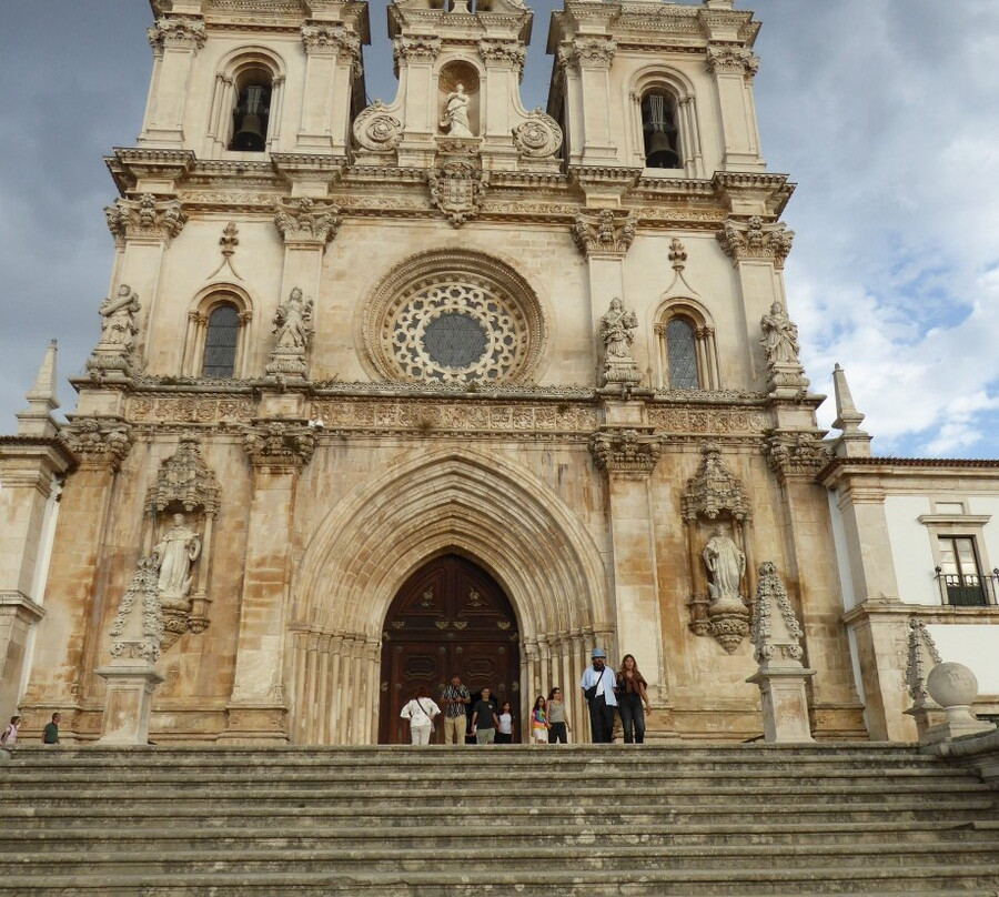 Alcobaça-阿尔科巴萨必去景点