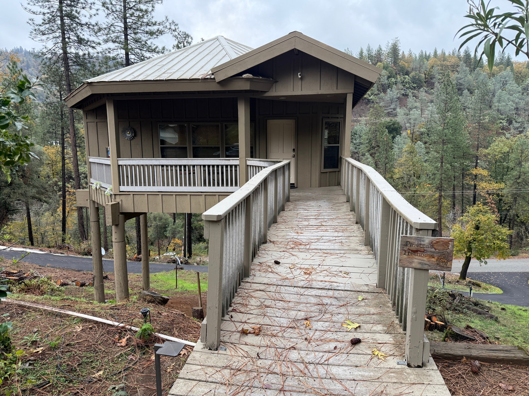 The Inn at Shasta Lake主图