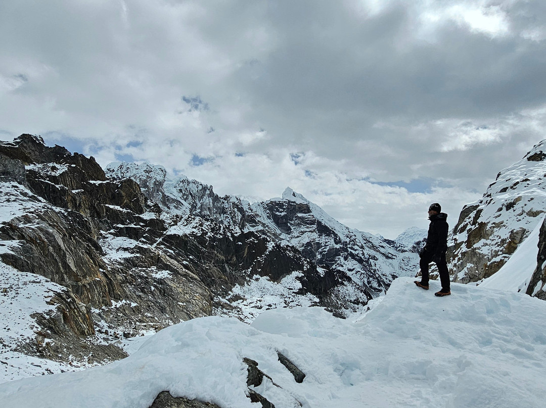 Naturestride Mountain Adventure-加德满都必去景点