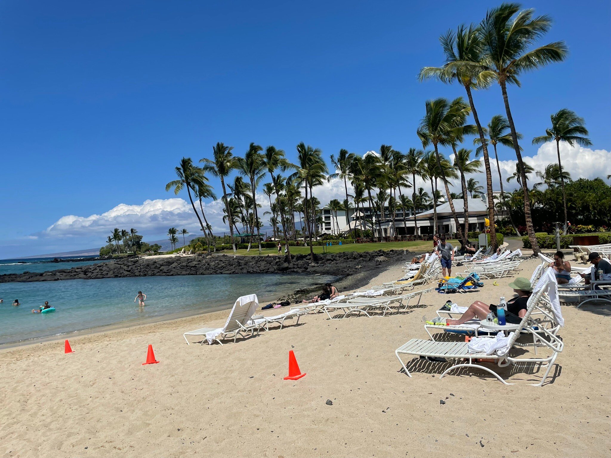 费尔蒙特兰花酒店,夏威夷-官方