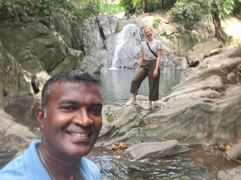 Ayubowan Lanka Tours-奴娃拉伊利雅必去景点