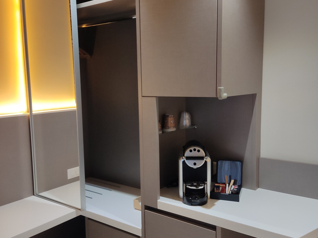 Hotel City Locarno主图