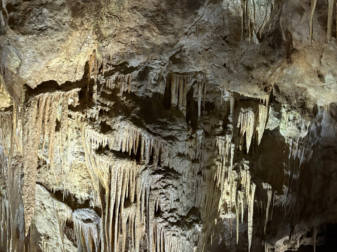 Prometheus Cave-Kumistavi必去景点