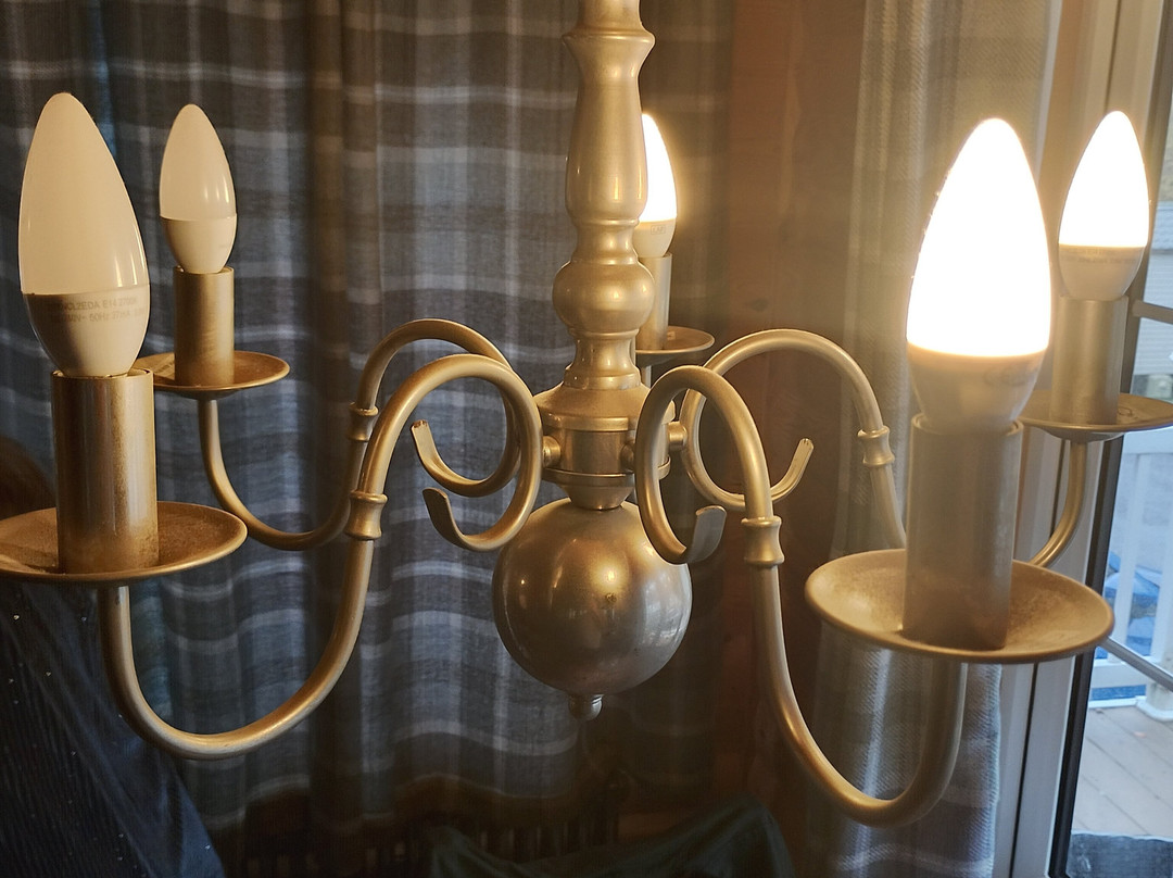 Percy Wood Country Park主图