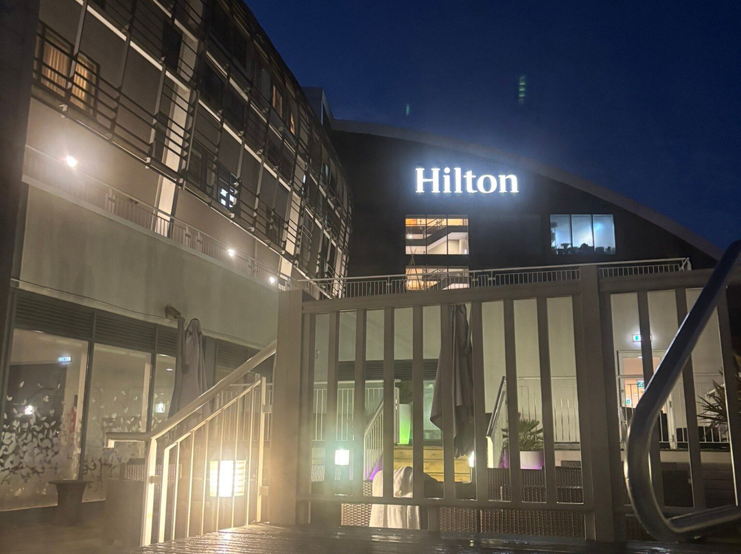 eforea Spa-南安普敦必去景点