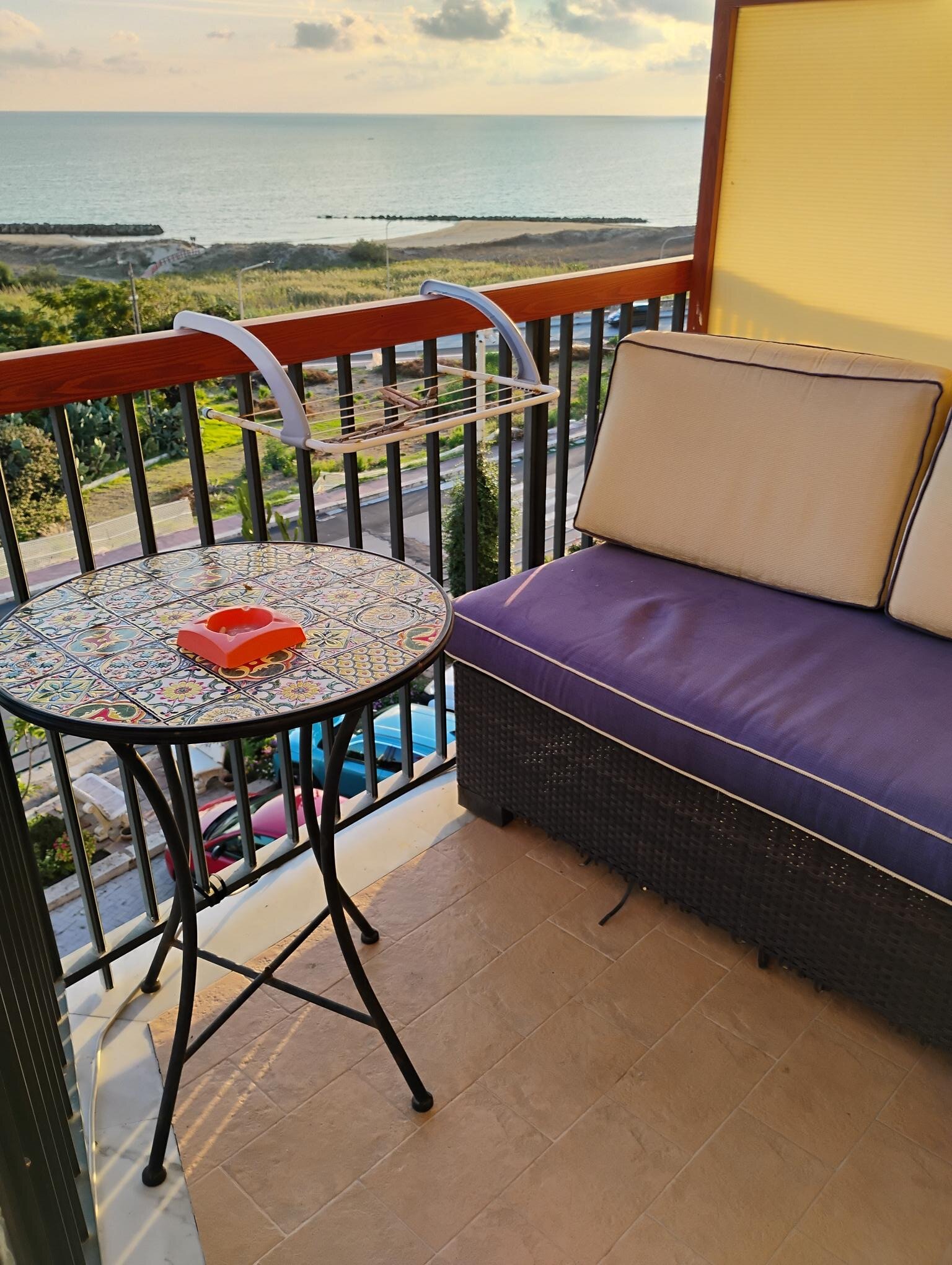 Hotel Sole-酒店景观