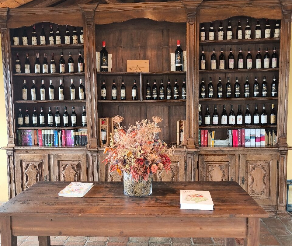 Tenuta Cucco-塞拉伦加达尔巴必去景点