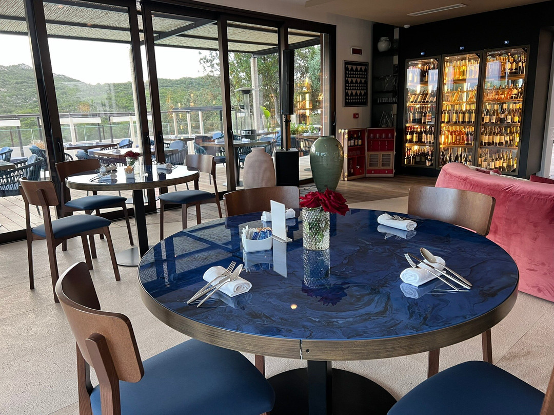 Hotel Delle Rose主图