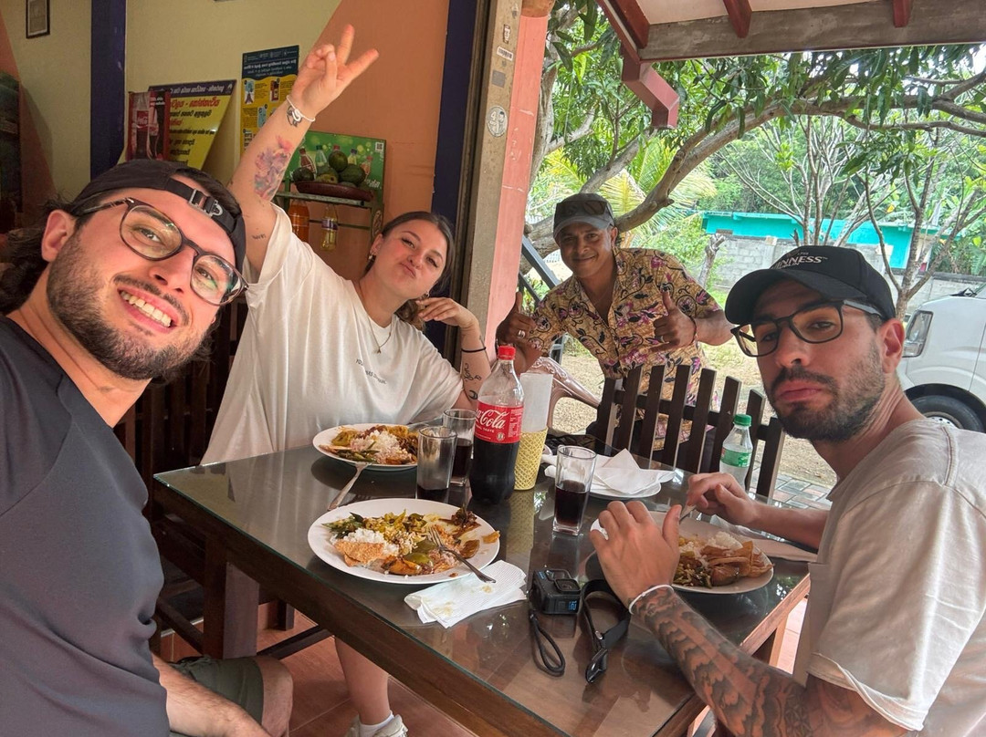 Akarshana Tours-埃勒必去景点