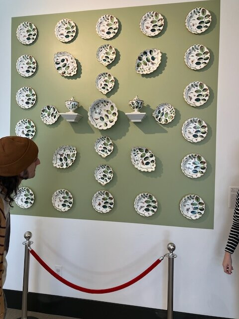 National Botanical Garden of Georgia-第比利斯必去景点