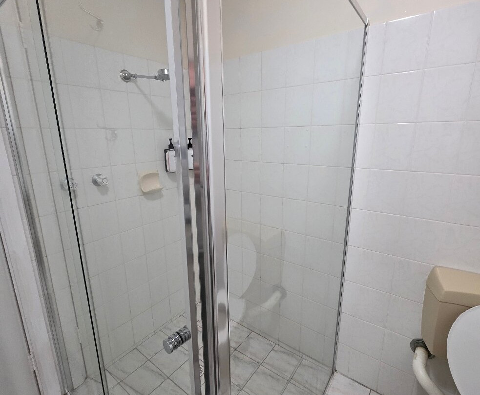 Comfort Inn The Lakes主图