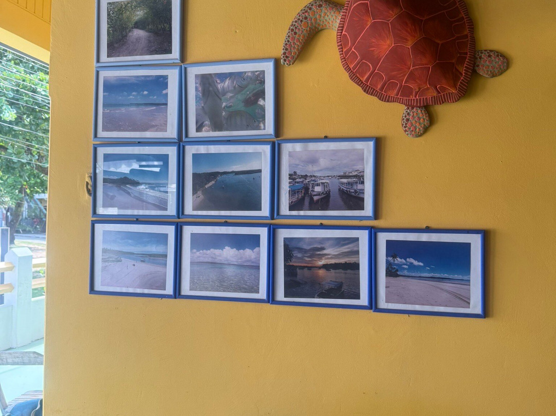 Pousada Sunset Boipeba主图