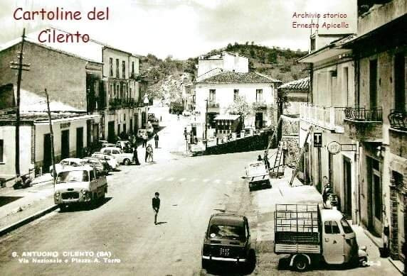 BAR NOTEDOLCI-Torchiara必去景点